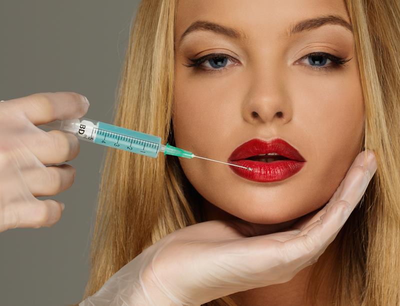 Dermal and lip fillers in Carrollton TX
