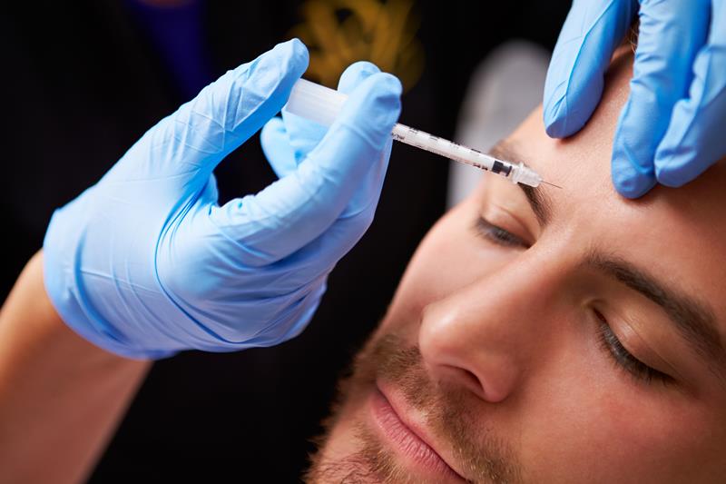 Botox®️  Carrollton, TX, 
