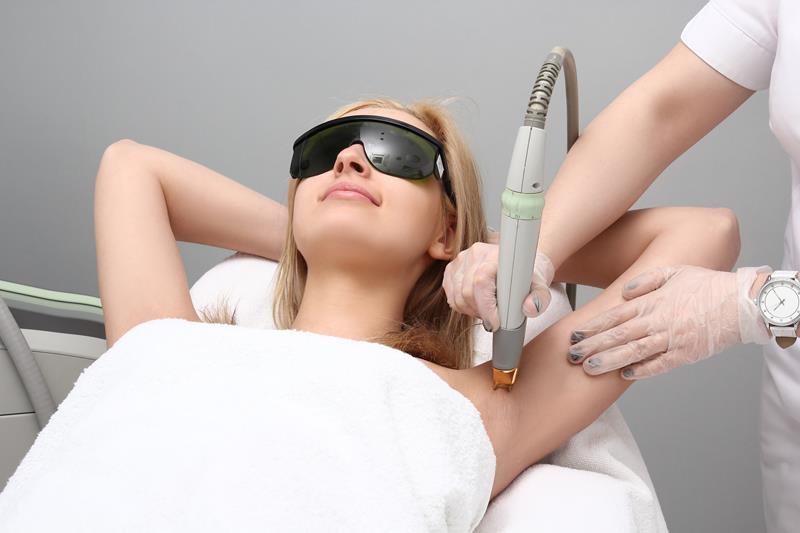 Laser Hair Removal  Carrollton, TX, 